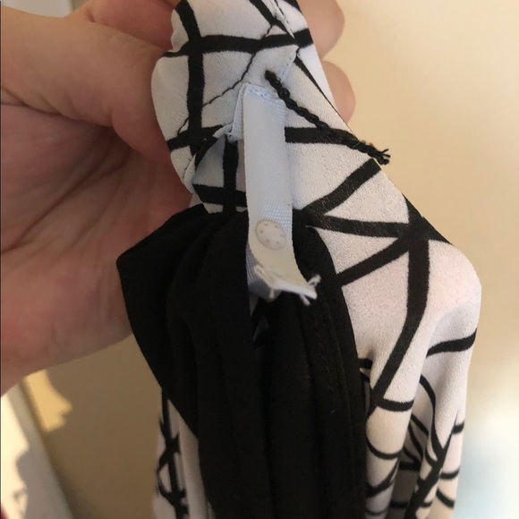 2 in 1 Shirt Poncho Combo - Picture 4 of 4